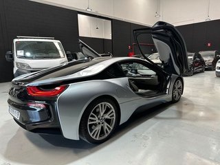 BMW i8 i8