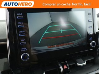 Toyota Corolla 1.8 Hybrid Active Tech