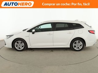 Toyota Corolla 1.8 Hybrid Active Tech