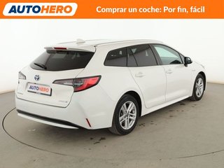 Toyota Corolla 1.8 Hybrid Active Tech