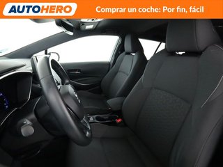 Toyota Corolla 1.8 Hybrid Active Tech