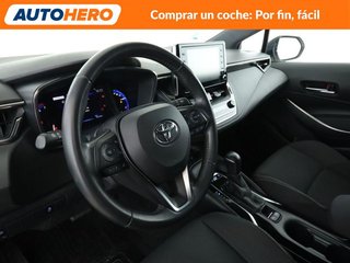 Toyota Corolla 1.8 Hybrid Active Tech
