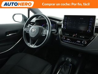 Toyota Corolla 1.8 Hybrid Active Tech
