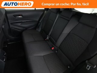 Toyota Corolla 1.8 Hybrid Active Tech