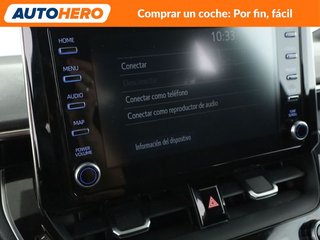 Toyota Corolla 1.8 Hybrid Active Tech