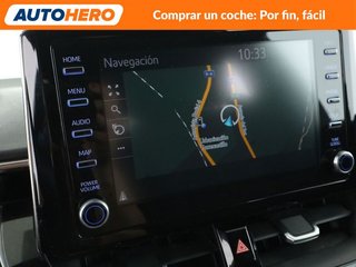 Toyota Corolla 1.8 Hybrid Active Tech