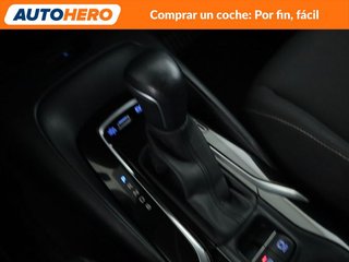 Toyota Corolla 1.8 Hybrid Active Tech