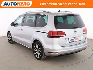 Volkswagen Sharan 2.0 TSI Sport BlueMotion Tech