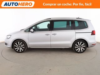 Volkswagen Sharan 2.0 TSI Sport BlueMotion Tech