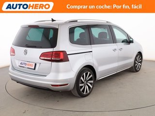 Volkswagen Sharan 2.0 TSI Sport BlueMotion Tech