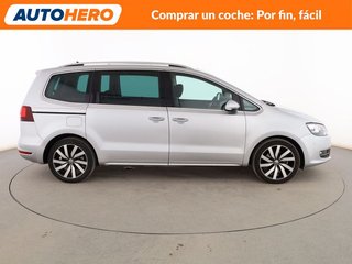 Volkswagen Sharan 2.0 TSI Sport BlueMotion Tech