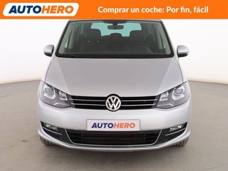 Volkswagen Sharan 2.0 TSI Sport BlueMotion Tech