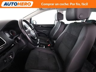 Volkswagen Sharan 2.0 TSI Sport BlueMotion Tech