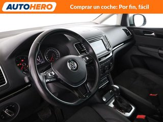 Volkswagen Sharan 2.0 TSI Sport BlueMotion Tech
