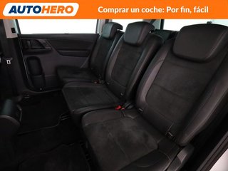Volkswagen Sharan 2.0 TSI Sport BlueMotion Tech