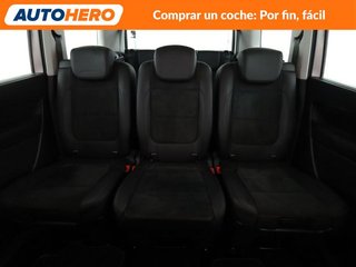 Volkswagen Sharan 2.0 TSI Sport BlueMotion Tech