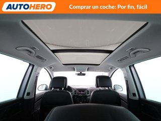 Volkswagen Sharan 2.0 TSI Sport BlueMotion Tech