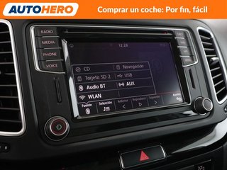 Volkswagen Sharan 2.0 TSI Sport BlueMotion Tech