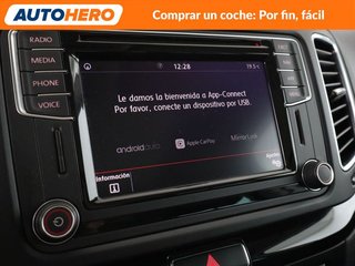 Volkswagen Sharan 2.0 TSI Sport BlueMotion Tech