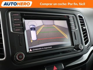 Volkswagen Sharan 2.0 TSI Sport BlueMotion Tech