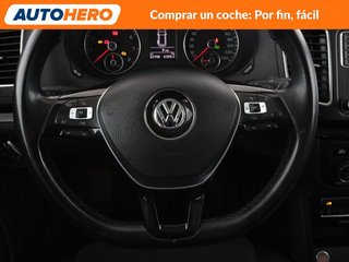 Volkswagen Sharan 2.0 TSI Sport BlueMotion Tech
