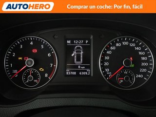 Volkswagen Sharan 2.0 TSI Sport BlueMotion Tech