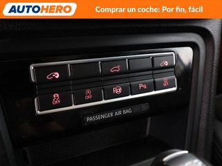 Volkswagen Sharan 2.0 TSI Sport BlueMotion Tech