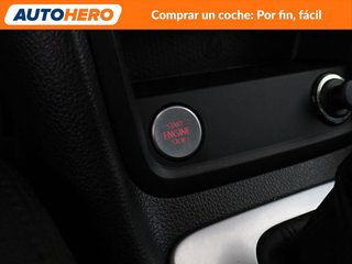 Volkswagen Sharan 2.0 TSI Sport BlueMotion Tech