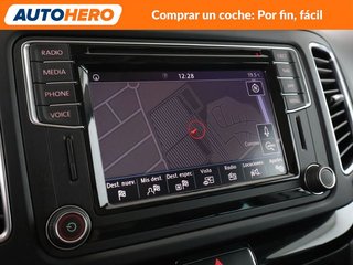 Volkswagen Sharan 2.0 TSI Sport BlueMotion Tech
