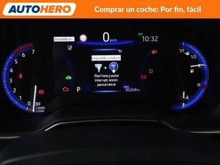 Toyota Corolla 1.8 Hybrid Active Tech