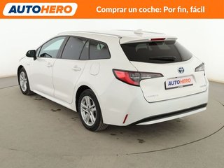 Toyota Corolla 1.8 Hybrid Active Tech