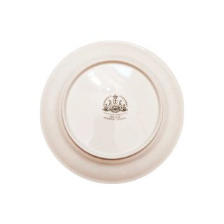 Plato Decorativo Eschenbach Porcelana