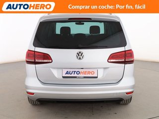 Volkswagen Sharan 2.0 TSI Sport BlueMotion Tech