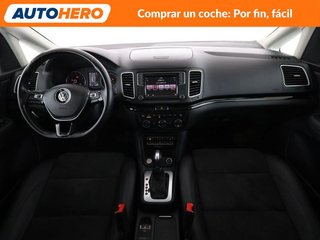 Volkswagen Sharan 2.0 TSI Sport BlueMotion Tech