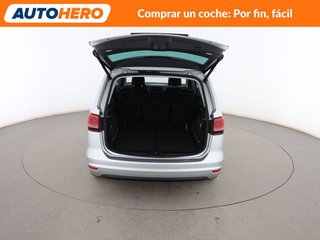 Volkswagen Sharan 2.0 TSI Sport BlueMotion Tech
