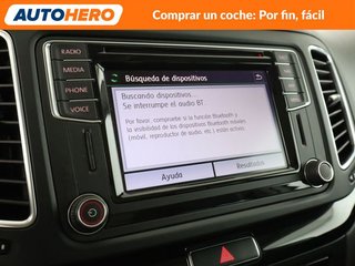 Volkswagen Sharan 2.0 TSI Sport BlueMotion Tech