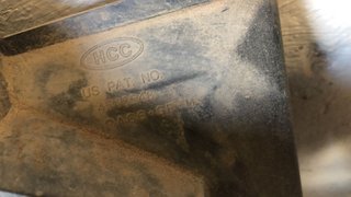 ELECTROVENTILADOR HYUNDAI COUPE 2.0i 2001