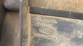 ELECTROVENTILADOR HYUNDAI COUPE 2.0i 2001