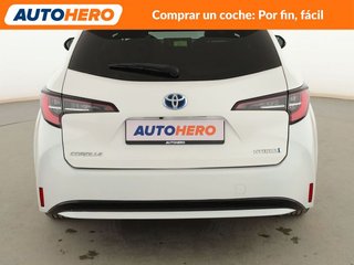 Toyota Corolla 1.8 Hybrid Active Tech