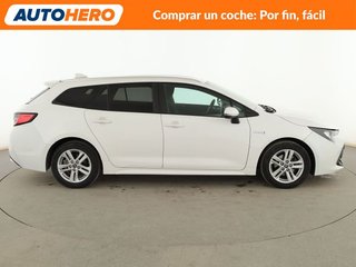 Toyota Corolla 1.8 Hybrid Active Tech