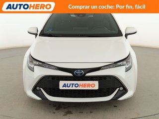 Toyota Corolla 1.8 Hybrid Active Tech