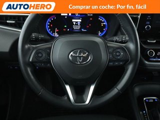 Toyota Corolla 1.8 Hybrid Active Tech