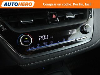 Toyota Corolla 1.8 Hybrid Active Tech