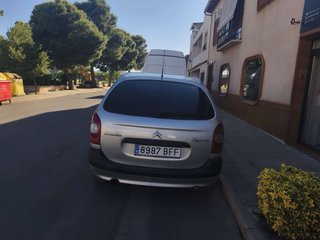 Citroen Xsara 2002