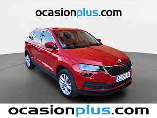 Skoda Karoq 1.5 TSI ACT Ambition DSG 110 kW (150 CV)