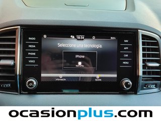 Skoda Karoq 1.5 TSI ACT Ambition DSG 110 kW (150 CV)