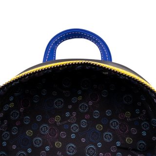 Loungefly Coraline Cosplay Mini Mochila Bolso