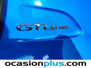 Peugeot 208 PureTech 130 GT Line EAT8 96 kW (130 CV)
