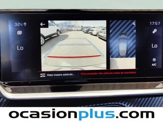 Peugeot 208 PureTech 130 GT Line EAT8 96 kW (130 CV)