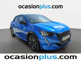 Peugeot 208 PureTech 130 GT Line EAT8 96 kW (130 CV)